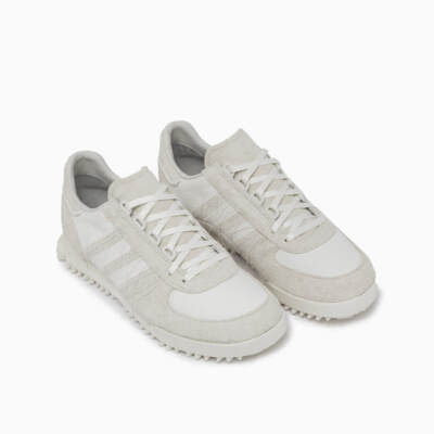 スニーカー Y 3 Men Sneakers ID4121 white s-l400.jpg