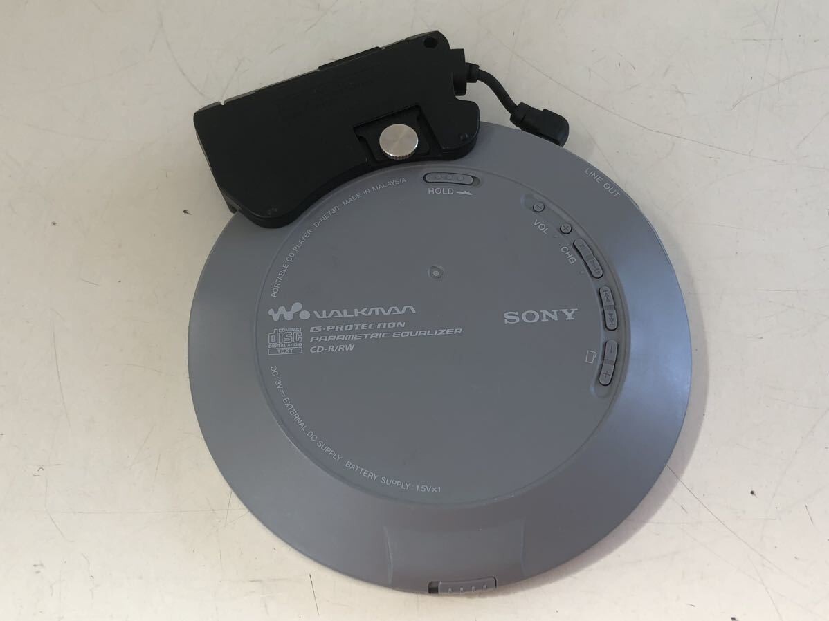 T0554 SONY CDウォークマン D-NE730 Amazon.co.jp: SONY CDウォークマン ピンク D-NE730 P : 家電