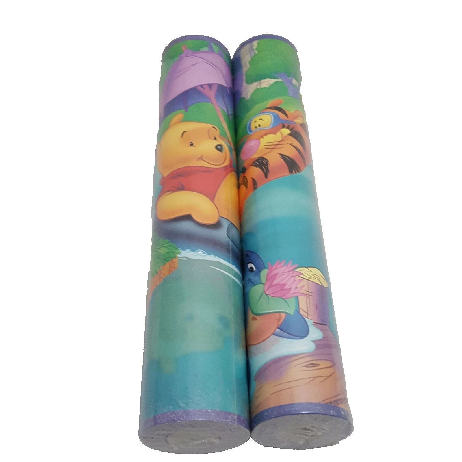 Rollos y hojas Disney Dormitorio Papel Pintado