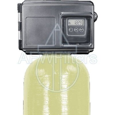 Digital Filox 15 System Fleck 2510SXT Iron, Manganese, Sulfur, H2S water filter