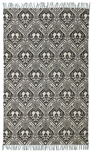 Totemic-Tameless-Black-Rug-270X180cm