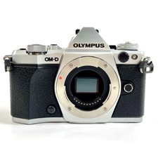 OLYMPUS OM-D E-M5 Mark II Digital Mirrorless from Japan