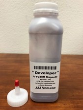 D-FC30M Magenta Developer Refill for Toshiba e-Studio 2051C, 2551C, 2050C, 2550C