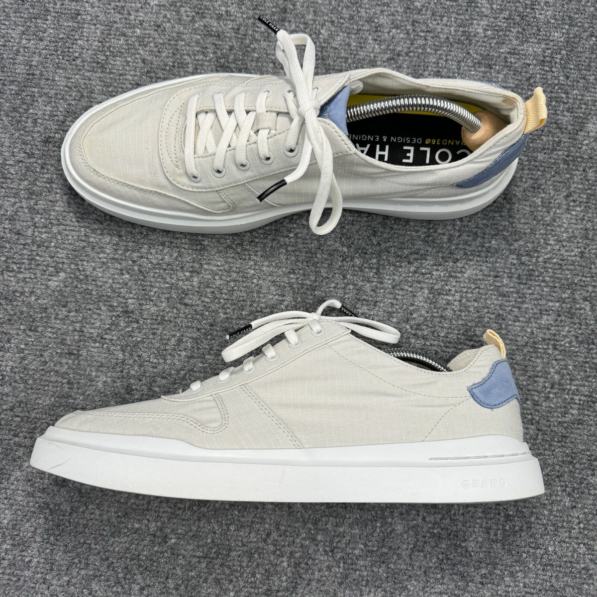 Cole haan hotsell slip resistant
