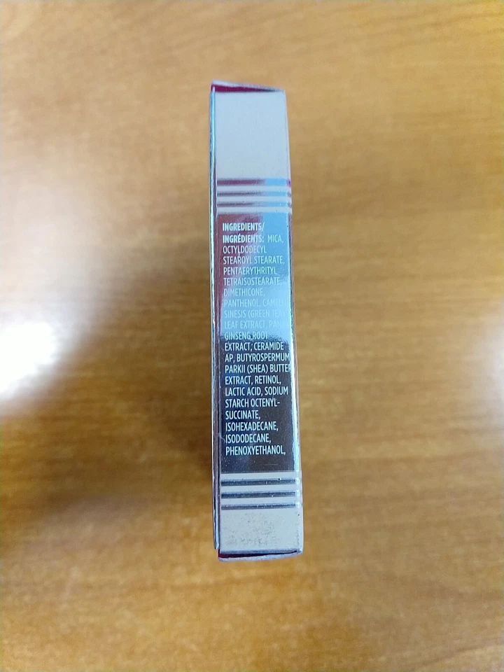 PUR Minerals: Afterglow Highlighting Skin Perfecting Powder 0.2oz. (7322) E1F - Image 4 of 4