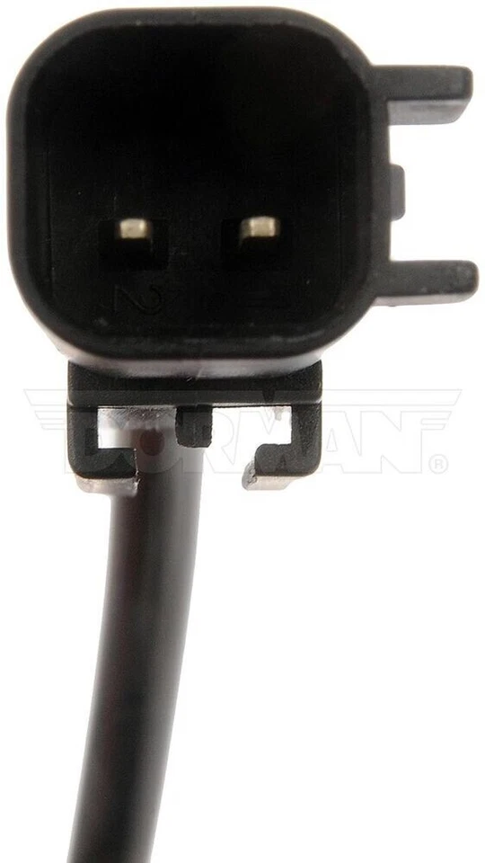 Sensor de velocidad de rueda ABS Dorman 970-172 para 09-13 Dodge Ram 2500 3500 3500 Foto 4 de 4