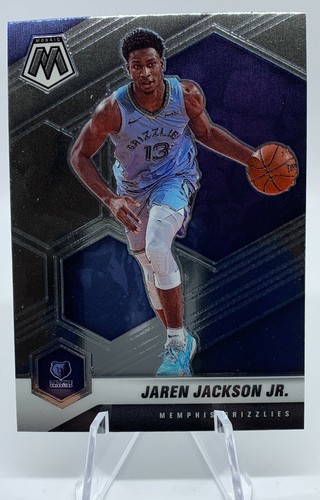 2020-21 Panini Mosaic Basketball Base Vets Stars HOFs #1-300 NO Rookies You Pick - Picture 30 of 236