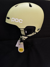 CASCO SCI POC FORNIX LEMON MAT MIS MIS.51-54