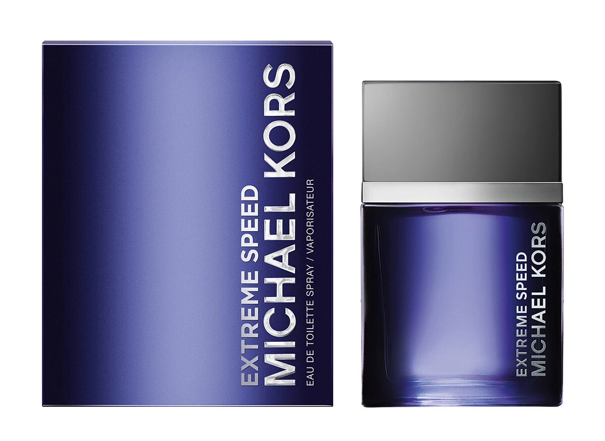 Extreme Night Michael Kors cologne - a fragrance for men 2017