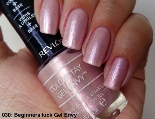 Revlon Assorted Nail Polish Your Choice of Color and Type - Picture 2 of 45