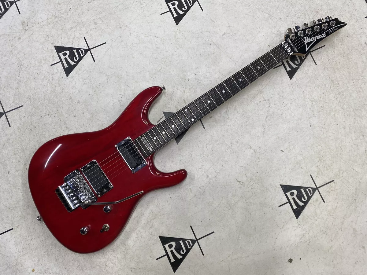 Joe satriani deals guitar for sale