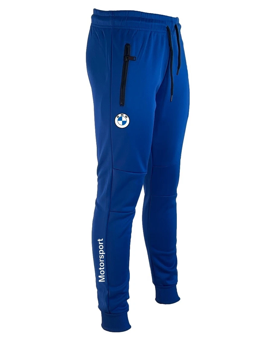 ensemble veste jogging surv tement bleu lectrique bmw nouveaut homme FF299A 11