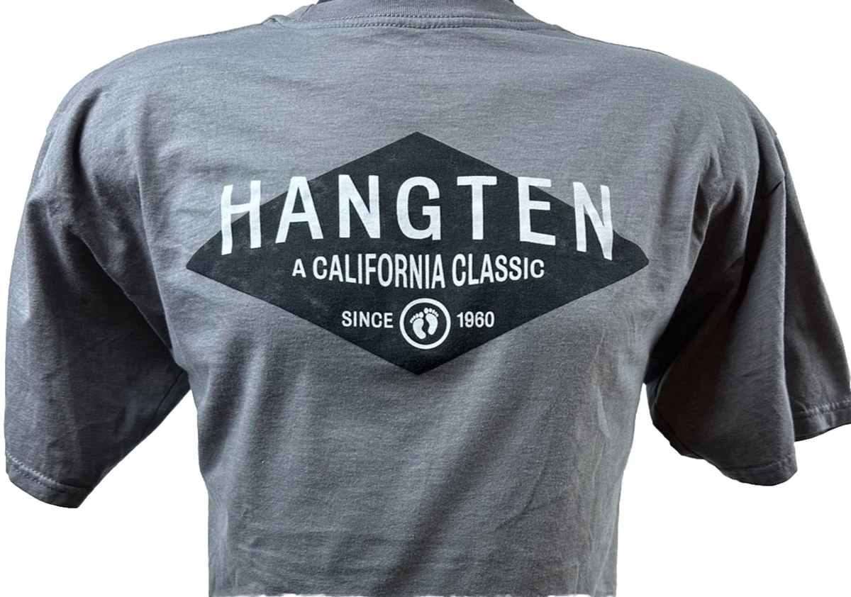 Hang Ten Men's 1990s Vintage for sale | eBay
