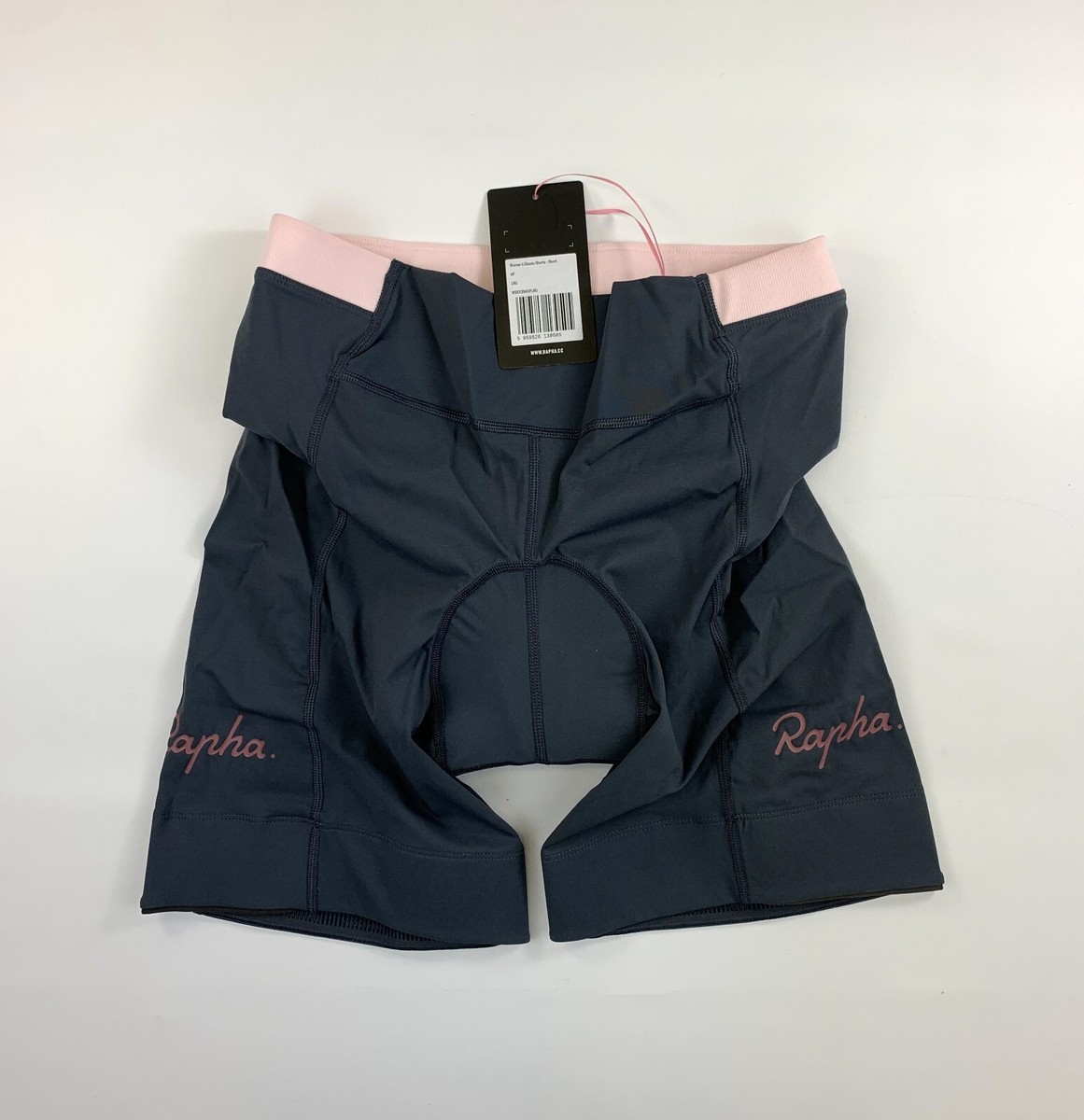 Rapha Women’s Classic Shorts-Short ブラックS Rapha Women's Classic Shorts-Short ブラックS