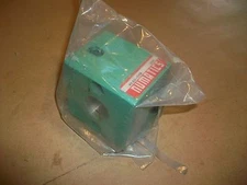 Numatics Shut Off Valve  VK30-06B     NEW 