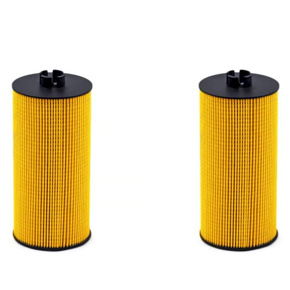 2pcs FL2016 Oil Filter For Super Duty F250 F350 Oil Filter FL2016 