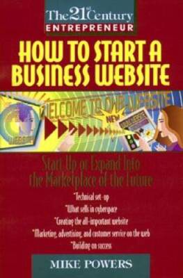 How to Start a Business Website: Start Up or Expand Into the Marketplace  - GOOD