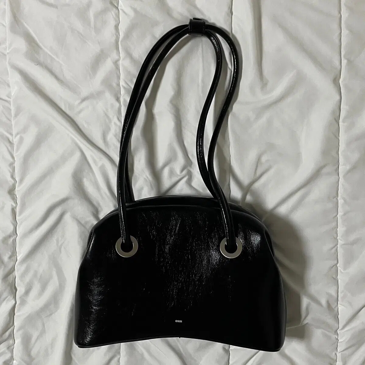 osoi boat brot アヤカ✨ Osoi boat brot black | eBay