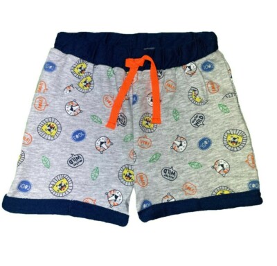 Ergee Baby Boys Shorts Short Pants Sweat Shorts - Size 86