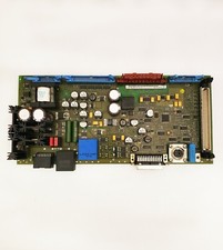 00.785.0896 UVM 3B Heidelberg Circuit Board 