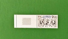 1981 Y&T 2139 EUROPA TTB