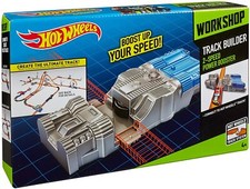 hot wheels booster