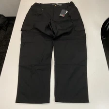 5.11 Tactical 74273 Series Pants - Black 34x30