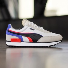 puma future rider airplane mode