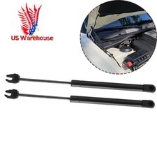 2pcs Front Hood Gas Struts Prop Rods For Chrysler 300 Dodge Charger Magnum 2pcs Front Hood Gas Struts Prop Rods For Chrysler 300 Dodge Charger Magnum