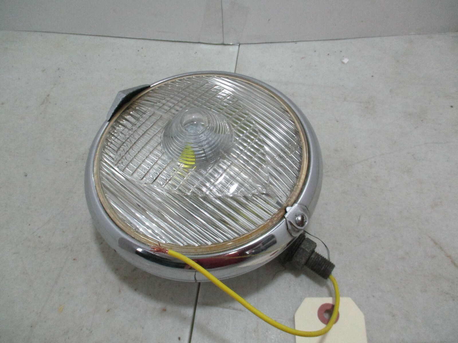 MARCHAL660 fog  light Rolls-Royce Phantom II Wraith Phantom III 20/25 Bugatti 