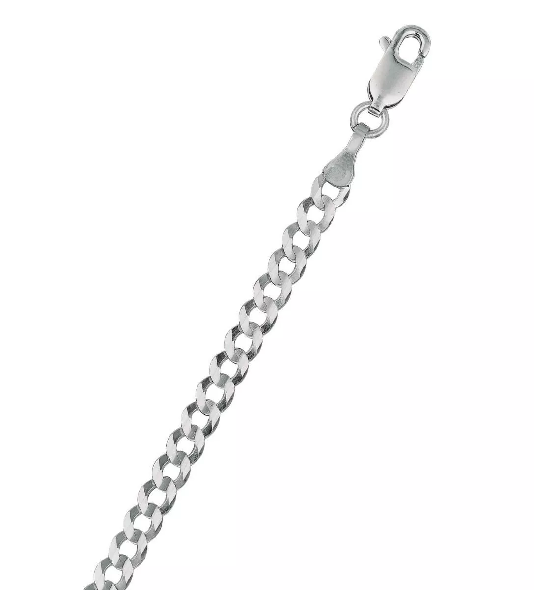 22 white gold chain deals