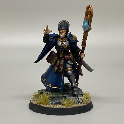 Games Workshop Warhammer AoS - Stormcast Eternals