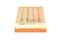 1 457 433 045 Bosch Luftfilter FüR Opel,Vauxhall