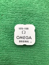 Omega 1070 1109 Setting Lever Part