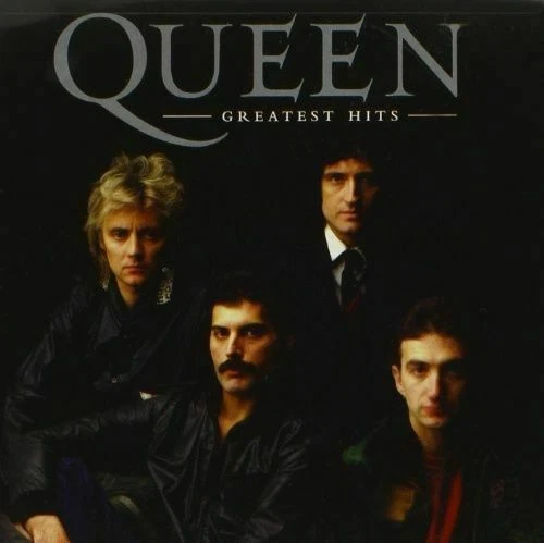 Queen Special Edition Album Music CDs