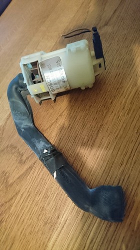 Audi A4 Avant Bj.1998 Gebläsemotor Temperaturfühler 4A0 820 545