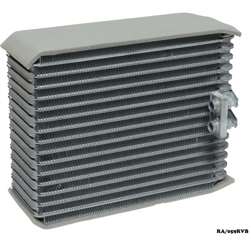 A/C Evaporator Core for TOYOTA RAV4 2.0 L 1996-2000 RA/059RVB - Picture 1 of 6