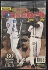 Beckett Baseball Card Monthly Magazine #200 60 HR Club Sosa Bonds Cover Nov 2001