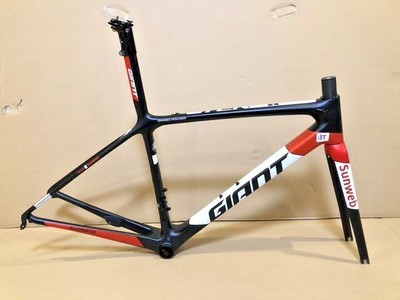 Giant TCR Advanced SL Frame Johannes 
