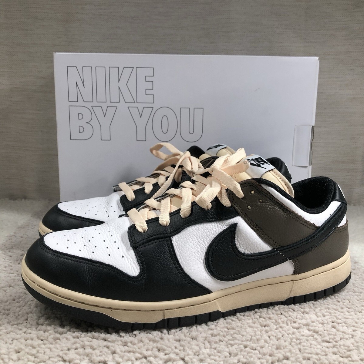 【新品】Nike Dunk Low Unlocked By You 27.0㎝ Nike Dunk Low Unlocked By You Custom Shoes. Nike.com