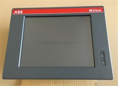Used Industrial Computer Source PPC7508-YB01A 1Pc Tested E42-12400142 Abb iv