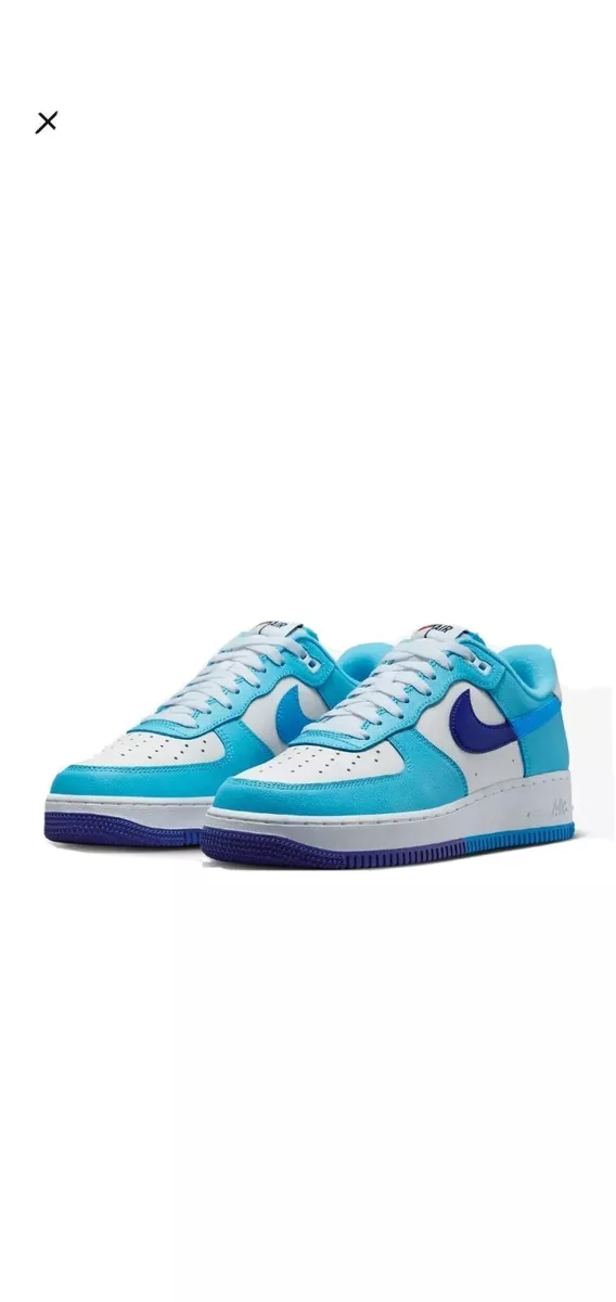 Nike Air Force 1 '07 LV8 Men's Shoes.