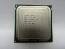 INTEL XEON E5335 2 GHZ/8M/1333MHZ SLAC7 LGA771 CPU SERVER PROCESSOR