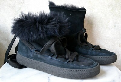 boemos shearling boots