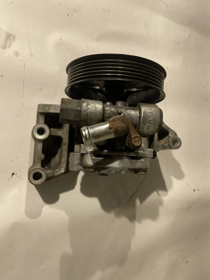 Насос гидроусилителя руля 6 скоростей подходит для Dodge Journey Chrysler 2013 11-14 годов выпуска - Изображение 2 из 4