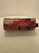 Spider-Man pencil case