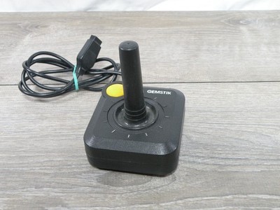 GEMSTIK Joystick Controller Vintage Atari 2600
