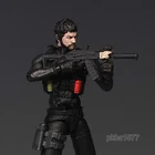 Pre-sale 1 Set Premium 1/18 Scale 3.75" Soldier Chris Aciton Figure Toy Gift