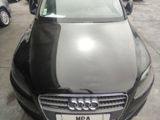 Capote Audi Q7