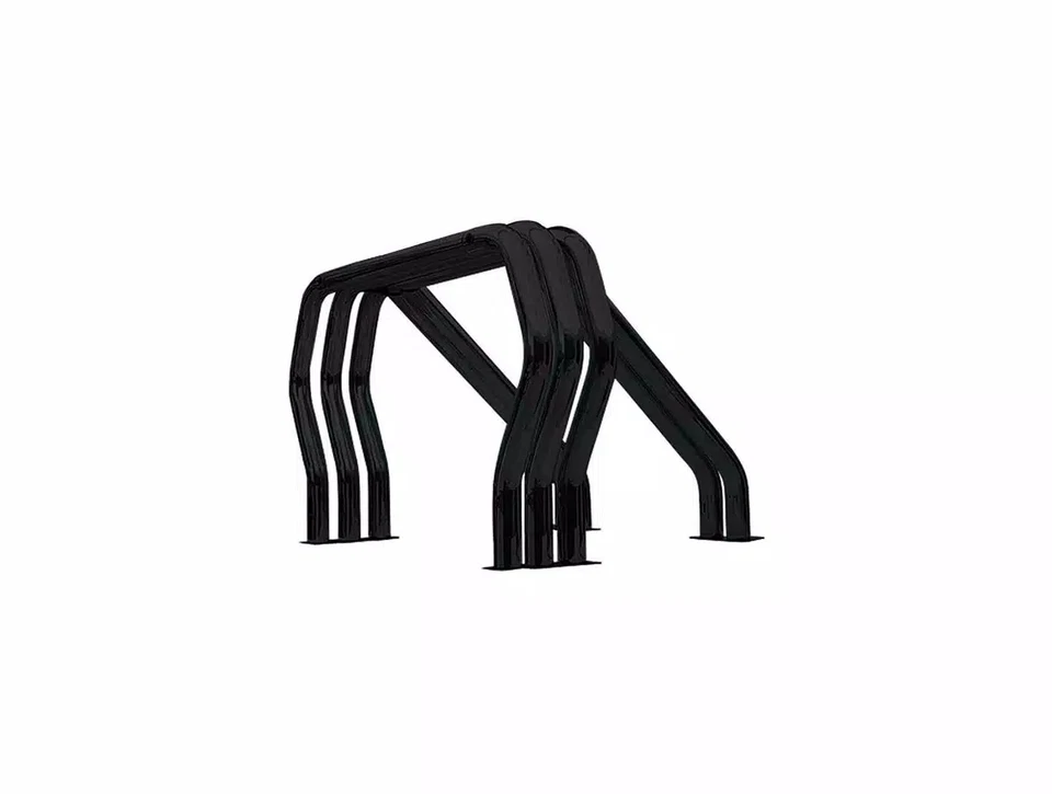 Go Rhino Light Bar Mount Fits Var 73-19 Silverado,C/K Pickup 1500,2500,3500, S10 - Изображение 2 из 4